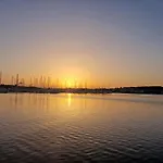 아파트 213 Ile Des Pecheurs, Vue Port 아그