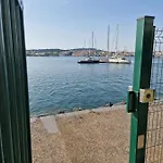 213 Ile Des Pecheurs, Vue Port 아파트