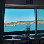 아파트 213 Ile Des Pecheurs, Vue Port 아그