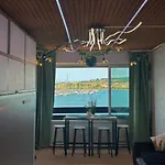 213 Ile Des Pecheurs, Vue Port 아파트 *