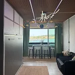 아파트 213 Ile Des Pecheurs, Vue Port *
