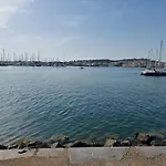 213 Ile Des Pecheurs, Vue Port アパート *