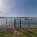 213 Ile Des Pecheurs, Vue Port * アグド