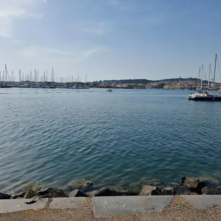 213 Ile Des Pecheurs, Vue Port Appartement *