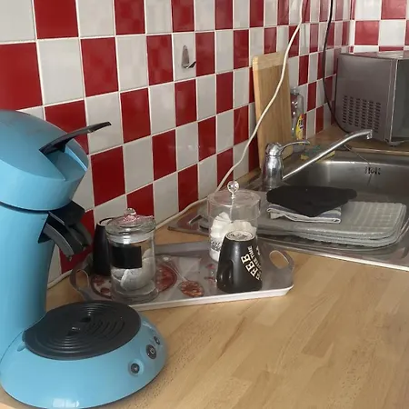 213 Ile Des Pecheurs, Vue Port