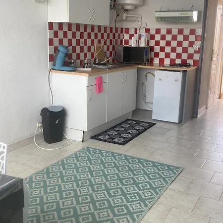 213 Ile Des Pecheurs, Vue Port Appartement *