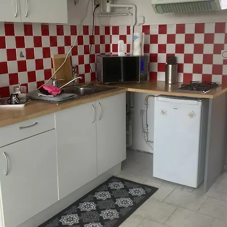 213 Ile Des Pecheurs, Vue Port Appartement