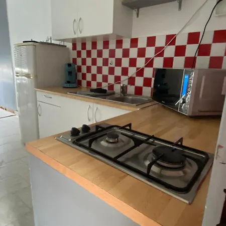 Appartement 213 Ile Des Pecheurs, Vue Port