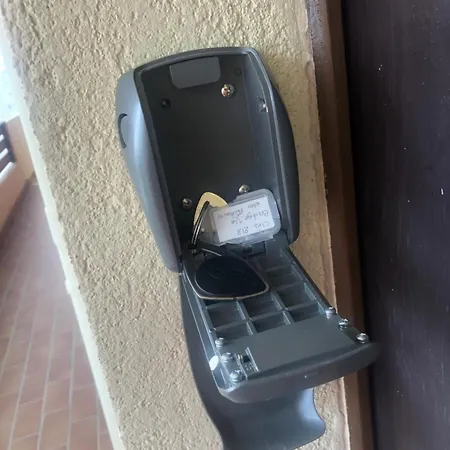 Appartement 213 Ile Des Pecheurs, Vue Port