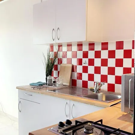 213 Ile Des Pecheurs, Vue Port Appartement Agde