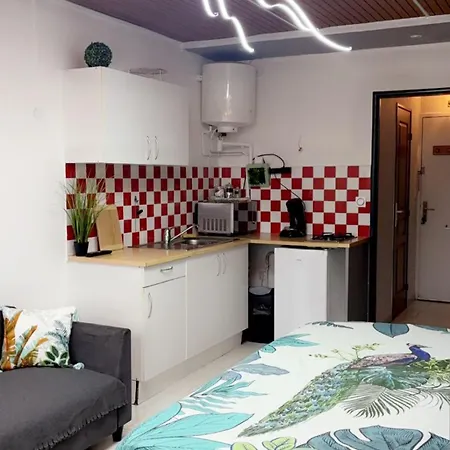 213 Ile Des Pecheurs, Vue Port Appartement *