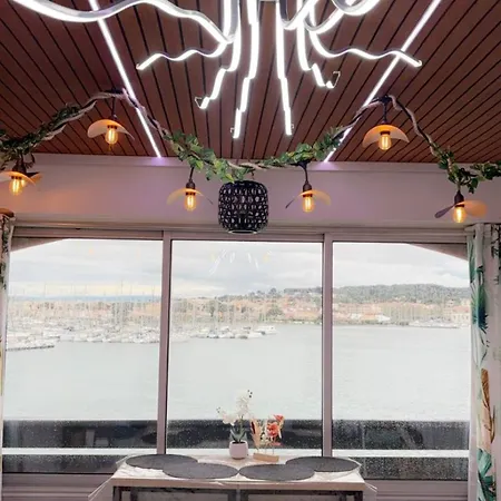 213 Ile Des Pecheurs, Vue Port Appartement *