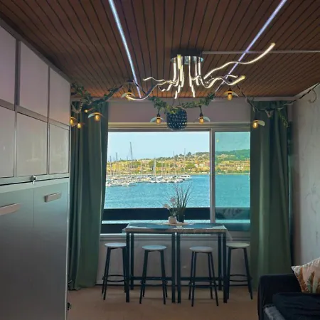 213 Ile Des Pecheurs, Vue Port Appartement *
