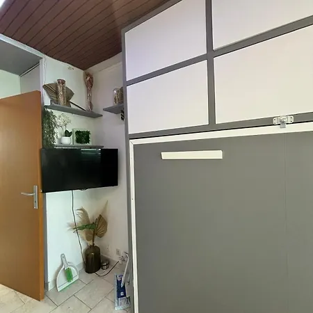 Appartement 213 Ile Des Pecheurs, Vue Port Agde