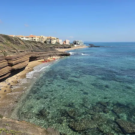 213 Ile Des Pecheurs, Vue Port Appartement