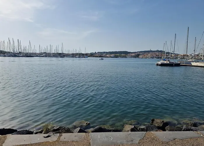 213 Ile Des Pecheurs, Vue Port Appartamento *