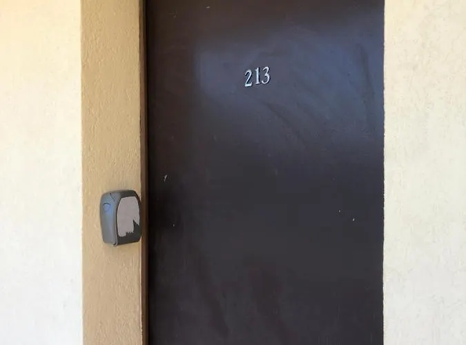 213 Ile Des Pecheurs, Vue Port Appartamento Agde