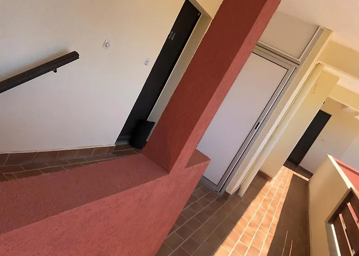 213 Ile Des Pecheurs, Vue Port Appartamento *