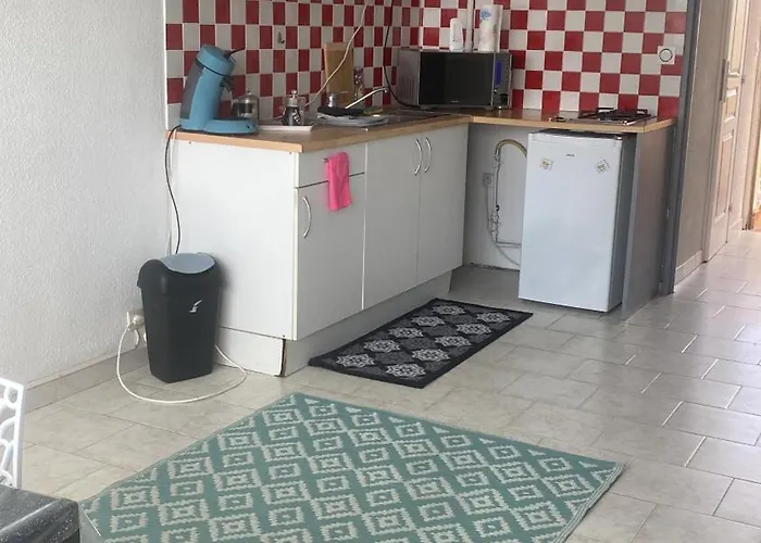 213 Ile Des Pecheurs, Vue Port Appartamento *