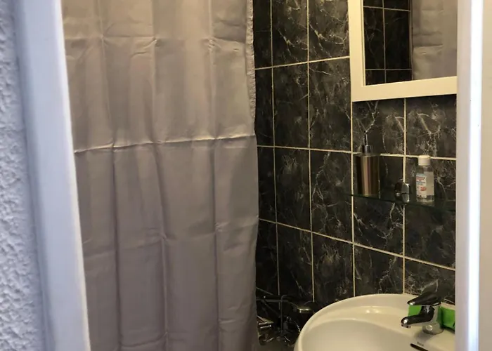 Appartamento 213 Ile Des Pecheurs, Vue Port