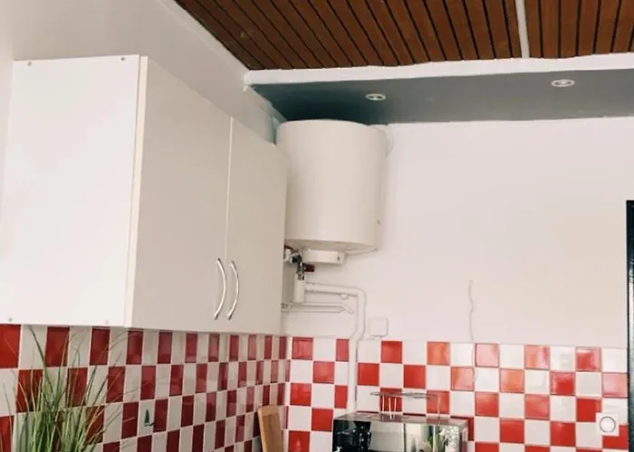 213 Ile Des Pecheurs, Vue Port Appartamento Agde