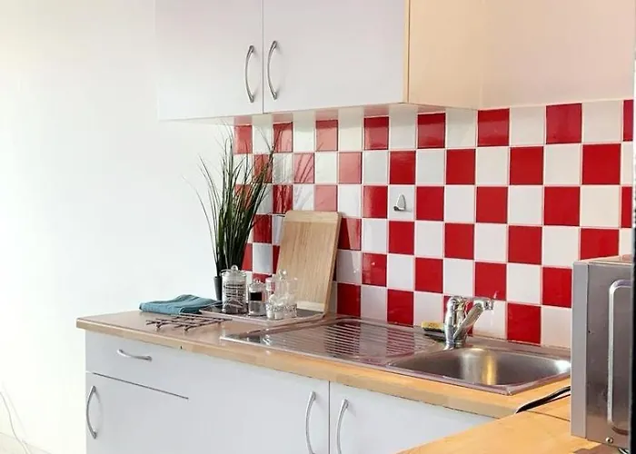 213 Ile Des Pecheurs, Vue Port Appartamento Agde