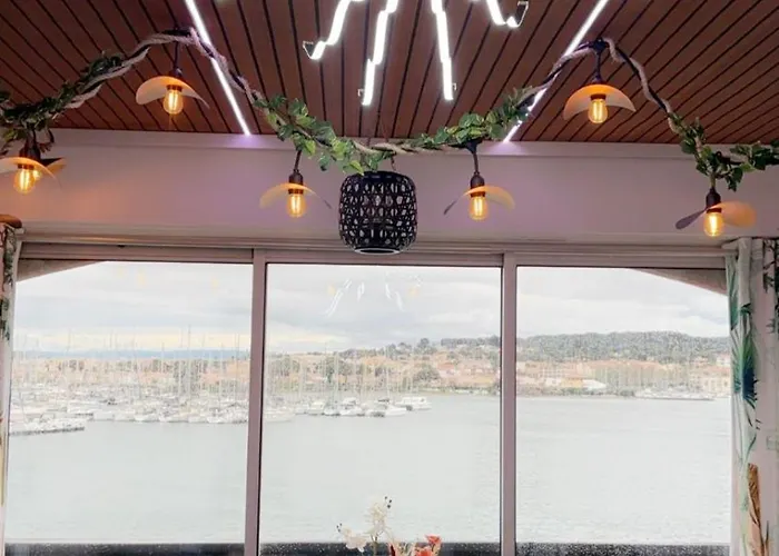 213 Ile Des Pecheurs, Vue Port Appartamento *