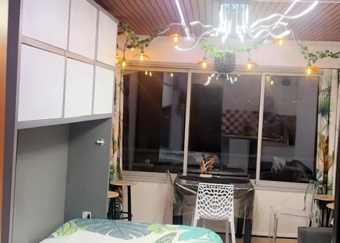 213 Ile Des Pecheurs, Vue Port Appartamento Agde