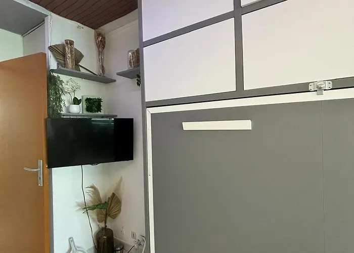 Appartamento 213 Ile Des Pecheurs, Vue Port Agde