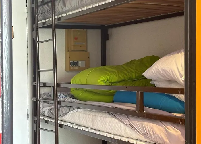 Appartamento 213 Ile Des Pecheurs, Vue Port