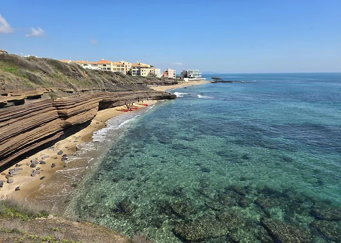 213 Ile Des Pecheurs, Vue Port Appartamento